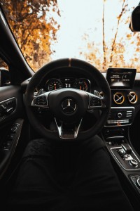 Создать мем: Mercedes-Benz CLA-klasse AMG, mercedes benz glc 43 купе салон, mercedes-benz