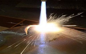 Create meme: plasma cutting of metal, metal cutting, gas cutting