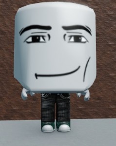 Создать мем: лицо роблокс мем, лицо man из роблокса, лицо роблокс мужчина