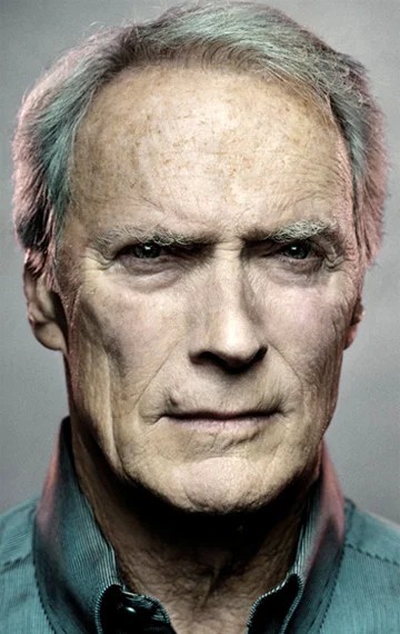 Create meme: Clint Eastwood , clint eastwood biography, clinton eastwood