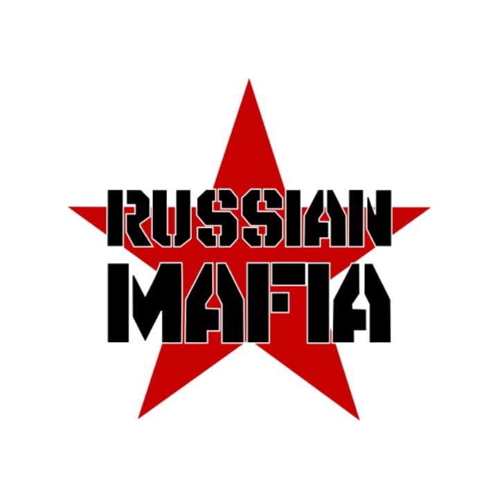 Создать мем: russia mafia, russian mafia, российская мафия