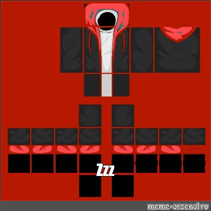 Create comics meme roblox hoodie template, roblox shirt, roblox template  - Comics 