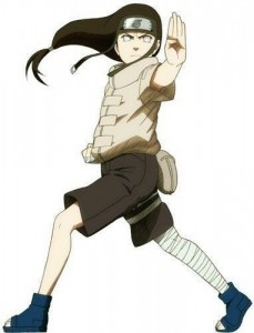 Create meme: neji hyuga, naruto Hyuga Neji, the Neji Hyuga