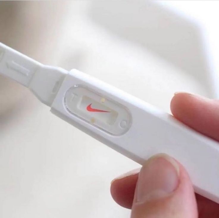 Create meme: pregnancy test , gebelik testi , pregnancy test types