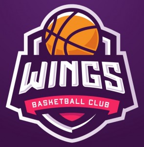 Создать мем: баскетбольные логотипы, баскетбольный клуб, логотип баскетбол