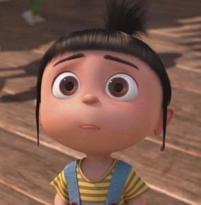 Create meme: Agnes