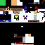 Create meme: minecraft skins, skins for minecraft youtubers, skins for minecraft