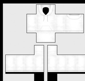 Create meme: roblox hoodie template, roblox shirt, roblox template