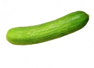 Create meme: cucumber one, green cucumber, vegetable cucumber