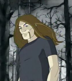 Создать мем: токи вортуз dethklok, toki wartooth, металлопокалипсис