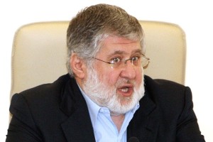 Create meme: Kolomoisky Groisman, Kolomoisky PrivatBank, Bogolyubov and Kolomoisky photo