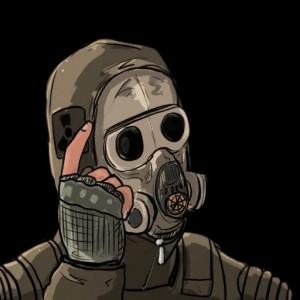 Create meme: stalker monolith memes, S. T. A. L. K. E. R., Stalker arts meme