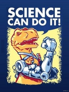 Создать мем: science can be fun», yea fuck science, yeah science