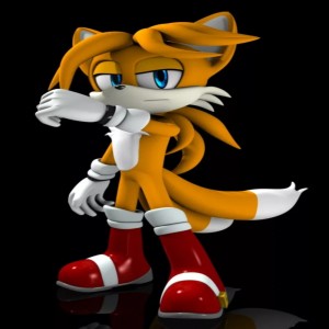 Создать мем: tails, майлз «тейлз» прауэр, соник бум тейлз