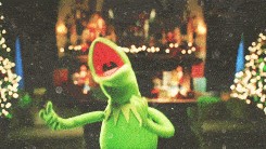 Create meme: Kermit, Kermit the frog