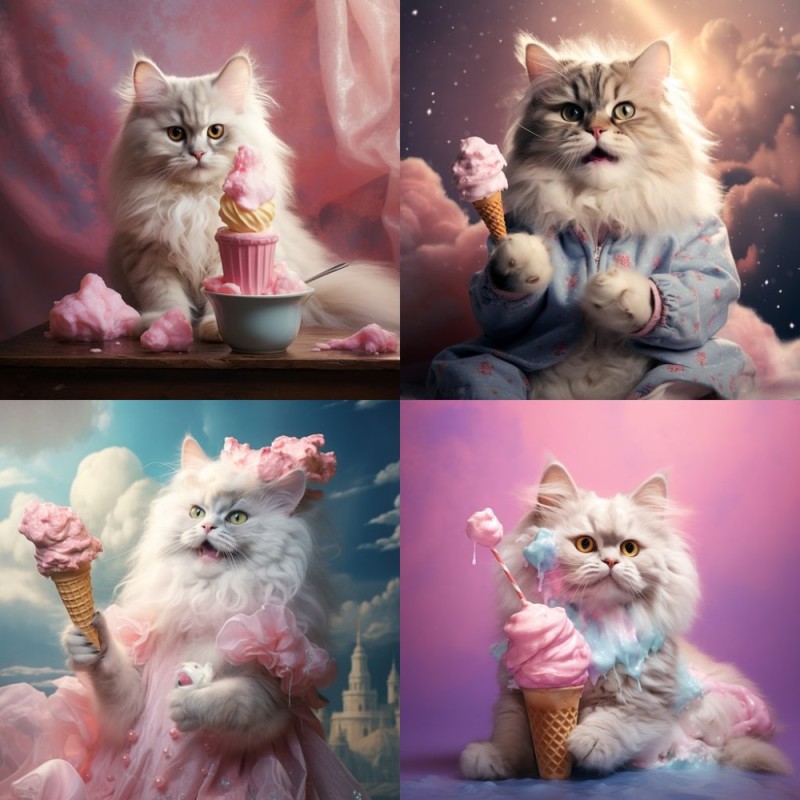 Создать мем: котик, милые котики, сладкий котик