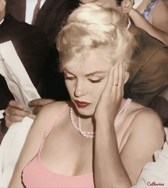 Create meme: Marilyn Monroe, photos of marilyn monroe, Marilyn Anderson