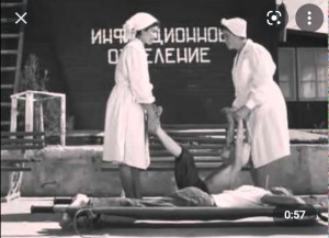 Создать мем: врач из фильма добро пожаловать, лидия смирнова посторонним вход воспрещен, кадр из фильма