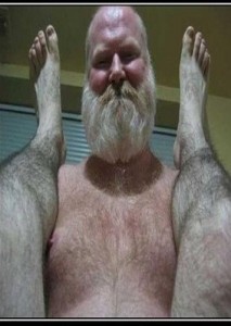 Создать мем: бородатый дед, стас васильев качок, дед с бородой