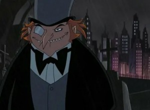 Create meme: Batman vs Dracula cartoon 2005