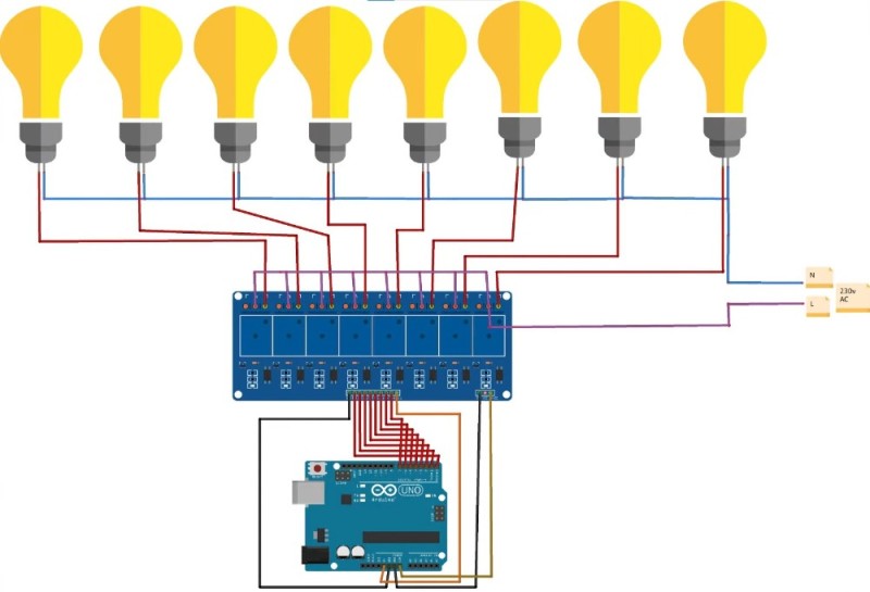 Create meme: arduino, arduino uno relay, smart home on arduino uno