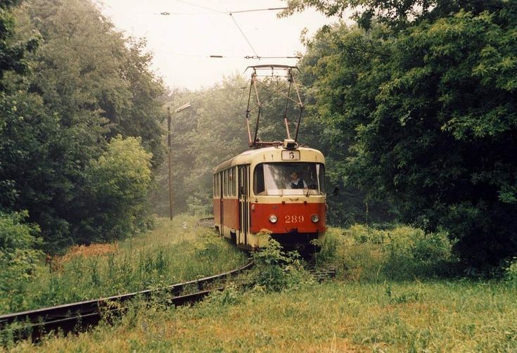 Create meme: tram to, Tatra tram, Kiev tramway 1892