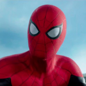 Создать мем: маска человека паука возвращение домой, spider man no way to home обложка, премьера человек паук нет пути домой