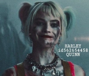 Create meme: Harley, Harley Quinn Margot Robbie, Harley Quinn