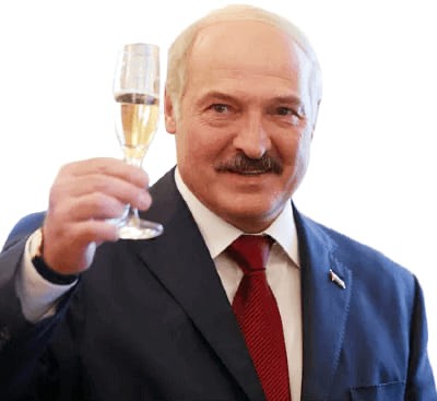Create meme: lukashenka, Alexander Lukashenko , Alexander lukashenko father