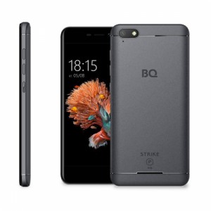 Create meme: smartphone bq, BQ -5037 Strike Power 4G