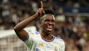 Создать мем: vinicius jr 2022, винисиус, жуниор