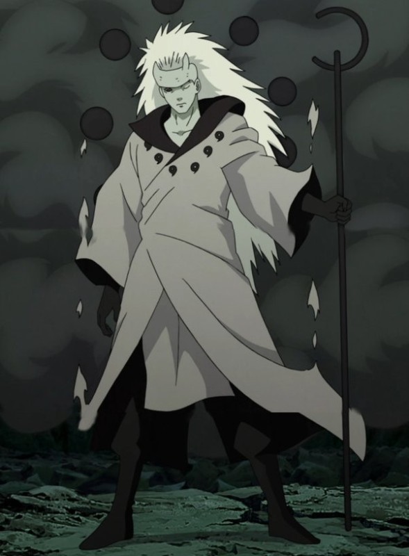 Create meme: Madara , Madara jinchuriki, Madara jinchuriki 10 of the tail