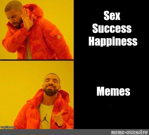 Create meme: drake meme, memes memes, Drake meme original