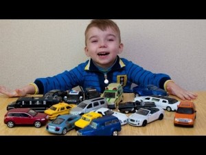 Create meme: the child learns, cars for children