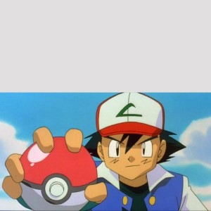 Create meme: pokemon ash, pokemon, ash Ketchum