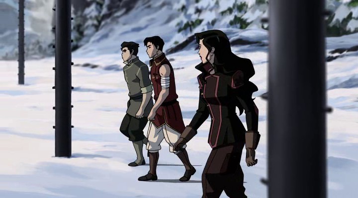 Create meme: avatar legend of korra, korra, korra