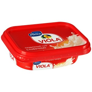 Create meme: viola cheese, Valio viola cheese 200, processed cheese viola