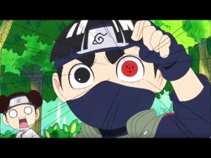 Create meme: spring youth rock Lee 13 series, naruto sd: rock lee no seishun full power ninden, rock lee no seishun full power ninden