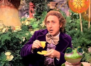 Create meme: gene Wilder, Charlie and the chocolate factory 1971, Willy Wonka
