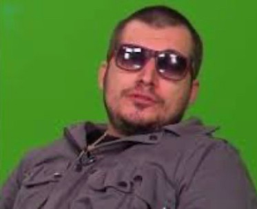 Create meme: Pasha tech , male , Yegor Letov 