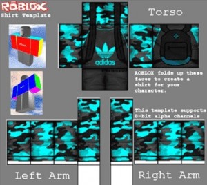 Создать мем: shirt roblox адидас, одежда для роблокса, roblox shirt