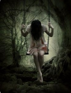 Create meme: Dark Fantasy, girl, dark photos