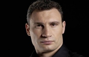 Create meme: meme Klitschko, Vitali Klitschko, memes Klitschko