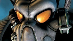 Создать мем: fallout 2 frank horrigan, фоллаут 2 обложка, fallout