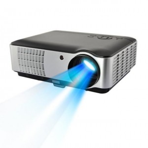 Create meme: laser projector, projector