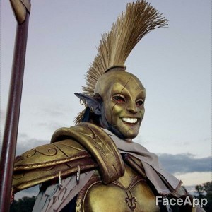 Create meme: boy, resident Morrowind