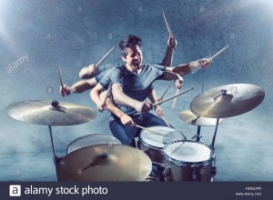 Создать мем: matt mcguire, armen, барабанный drum cover
