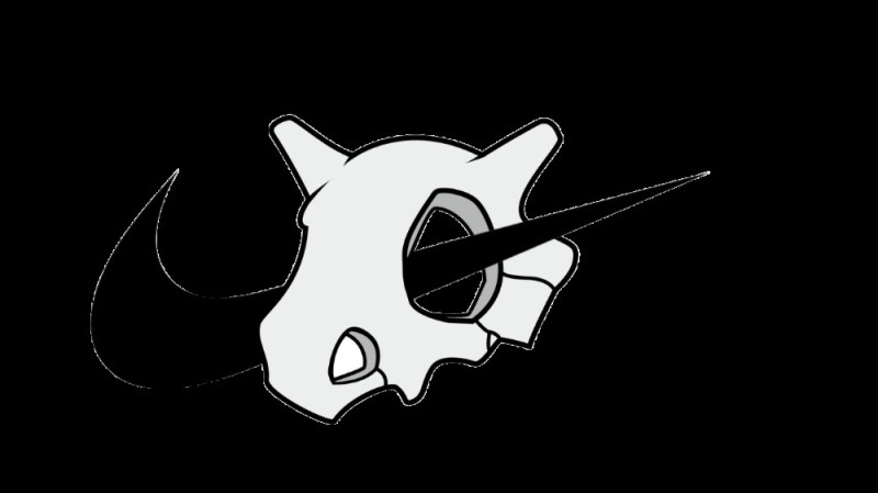 Создать мем: знак кошмара, логотип кошка, аниме