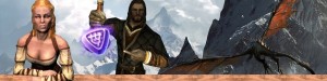 Создать мем: skyrim кузнец, скайрим ульфгар бесконечный, the elder scrolls v skyrim вампиры