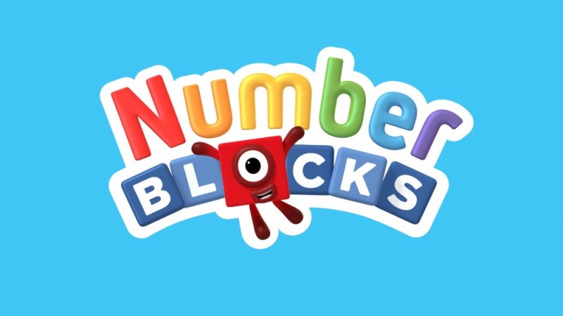 Create meme: numberblocks, numberblocks band, numberblocks 1